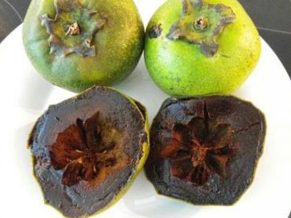 Sadje, ki povzroči pozitivni vitaminski šok